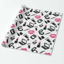 Search for cosmetics wrapping paper Makeup artist