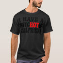 Search for i have a girlfriend tshirts Music