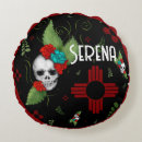 Search for skull cushions Macabre