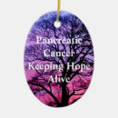 Search for pancreatic christmas tree decorations Cancer