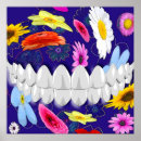 Search for dentist” posters Braces