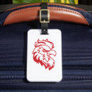 Search for gamecocks accessories Fierce red eagle design