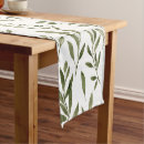 Search for rustic farmhouse table runners Pattern