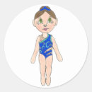 Search for swimmer stickers Sports