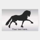 Search for pinto horse stickers Stallion