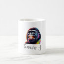Search for colorful animal mugs Animals