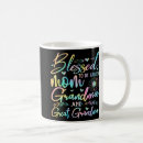 Search for great grandma to be mugs Retro