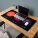 Search for seen mousepads Space