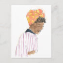 Search for woman power postcards Portrait