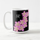 Search for pink frangipani mugs Floral