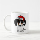 Search for dachshund christmas mugs Xmas