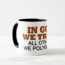 Search for religious satire mugs Humourous