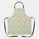 Search for napkin aprons Birth flower photo