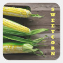 Search for corn cob stickers Healthy