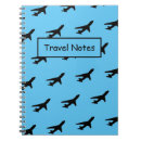 Search for aeroplane notebooks Modern