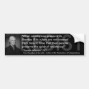 Search for thomas jefferson bumper stickers Freedom