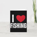 Search for heart fish cards Water