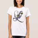Search for initial l tshirts Vintage