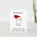 Search for santa paws cards Funny