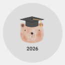 Search for kindergarten grad stickers School