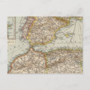 Search for map of the mediterranean sea postcards Hemisphere