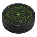 Search for neon hockey pucks Black