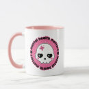 Search for skulls mugs Blue