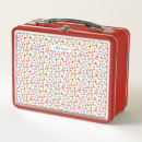 Search for polka dot food storage Colourful