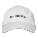 Search for white house hats Simple