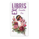 Search for tag bookplates This book belongs to