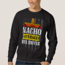 Search for average clothing Bus
