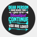 Search for stress awareness stickers Therapy