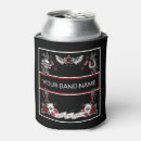 Search for rock band can coolers Rock and roll
