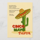 Search for sombrero hat invitations Mexico