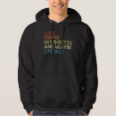 Search for shih tzu hoodies Dog