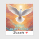 Search for guidance stickers Faith