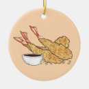 Search for shrimp christmas tree decorations Food