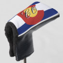 Search for colorado golf head covers Patriotic