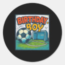 Search for youth soccer stickers Championship