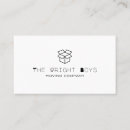 Search for storage business cards Services