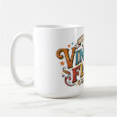Search for old school design mugs Retro style