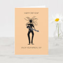 Search for guitarist birthday cards Modern