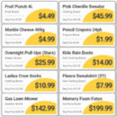 Search for grocery Yellow