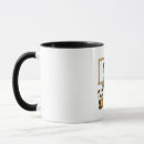 Search for cute cartoon panda mugs Kawaii