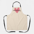 Search for proposing aprons Proposal