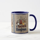 Search for bluegrass mugs Music