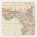Search for florida map stickers Meridians
