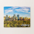 Search for calgary puzzles Canada