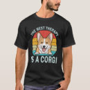 Search for therapy dog tshirts Dad