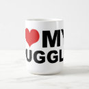 Search for i love my pug mugs Cute